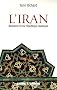 L'Iran : Naissance d'une r�publique islamique