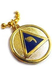 YOD Lodge of Perfection 14th Degree Scottish Rite Masonic
