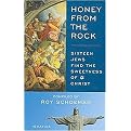 Honey from the Rock (Sixteen Jews Find the Sweetness of Christ) (Paperback)