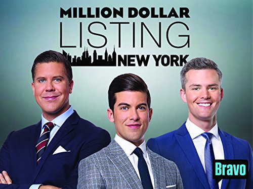 Million Dollar Listing New York, Season 4