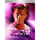 デッド・ゾーン シーズン4 コンプリートBOX(3枚組) [DVD]