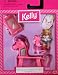 Barbie - KELLY Nursery Set Special Collection (1997)