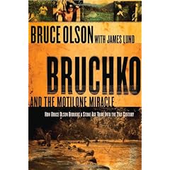 Bruchko and the Motilone Miracle
