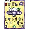 Les sims 2 - Kit demeures de r�ve