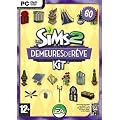 Les sims 2 - Kit demeures de r�ve