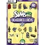 Les sims 2 - Kit demeures de r�ve