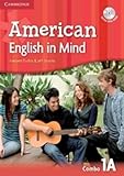 American English in mind. Combo 1A student's book