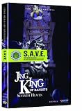 King of Bandit Jing in Seventh Heaven OVA