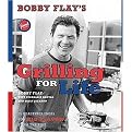 Bobby Flay's Grilling For Life (Hardcover)