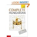 Teach Yourself Complete Hungarian (TY Complete Courses)