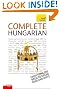 Teach Yourself Complete Hungarian (TY Complete Courses)