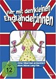 À nous les petites Anglaises [Region 2]