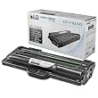 LD © Compatible Samsung Laser Cartridge ML-1710D3 Black Toner