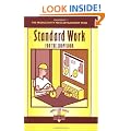 Standard Work for the Shopfloor (Shopfloor Series)