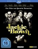 Jackie Brown [Blu-ray] [Special Edition]