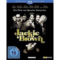 Jackie Brown [Edizione: Germania]