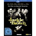 Jackie Brown [Blu-ray] [Special Edition]