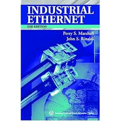 Industrial Ethernet, 2nd Edition