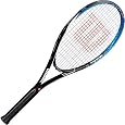 Wilson Impact Tennis Racquet (Pre-Strung) - New Look!