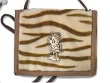 Eigenschaften Nici 25435 / NICI Wild Friends, Tiger, Brustbeutel, Plüsch, 13cm x 10,5cm
