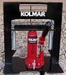 Kolmar TB Plus Kutter Stone Cutter