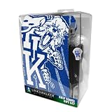 Kentucky Wildcats NCAA Jacquard Golf Towel Gift Pack w/ Balls (3), Repair Tool & Marker