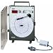 Supco CR87P Pressure Circular Chart Recorder, 0/500 psi, 6" Chart Diameter, 110-120V Voltage