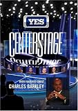 Center Stage: Charles Barkley