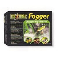 Exo Terra Mini Fogger - Exo Terra PT2080