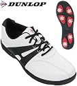 Men's Dunlop Donovan Golf Shoes - New Closeout Model