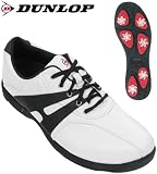Men's Dunlop Donovan Golf Shoes - New Closeout Model