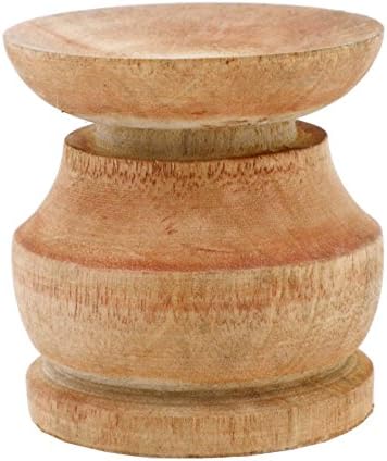 Tibetan Singing Bowl Stand