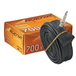 Avenir Premium Tube Presta Valve 700c Tube (700x20-25 27x1-1/8) $3.04
