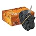 Avenir Premium Tube Presta Valve 700c Tube (700x20-25 27x1-1/8)