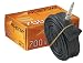 Avenir Regular Presta Valve 700c Tube (700x20-25 27x1-1/8)