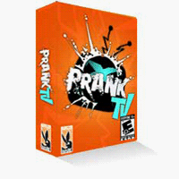 VideoGames: Prank TV
