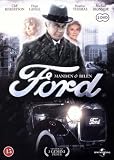 Ford: The Man and the Machine (The Complete Mini Series) (1987) (Region 2) (Import)