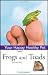 Frogs and Toads: Your Happy Healthy Pet