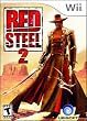 Red Steel 2