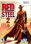 Red Steel 2