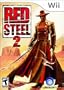 Red Steel 2