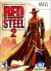 Red Steel 2