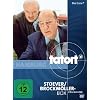 Tatort: Stoever / Brockm�ller Box (4 DVDs)