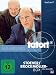  �Tatort: Stoever / Brockm�ller Box (4 DVDs)�