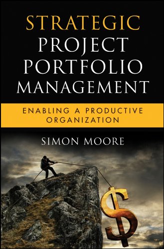 Strategic Project Portfolio Management: Enabling a Productive Organization (Microsoft Executive Leadership Series)