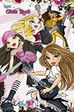 Children Posters: Bratz - Girlz Really Rock - 35.7'x23.8'
