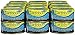 Earthborn Holistic Monterey Medley Skipjack Tuna and Grilled Mackerel Dinner Wet Cat Food, 3-Ounce Per Pacakge, 24-Pack