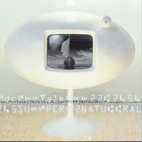 DC Talk - Supernatural [remastered] - Zortam Music