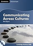 Communicating across cultures