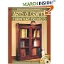 Popular Woodworking's Arts & Crafts Furniture: 25 Projects For Every Room In Your Home (Popular Woodworking)
